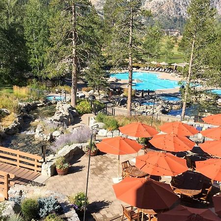 Resort At Squaw Creek'S 319 Olympic Valley  Ngoại thất bức ảnh